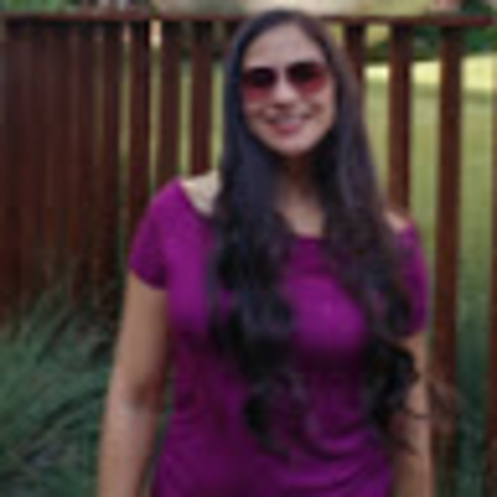 Meet your Posher, Seli